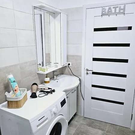 Comapart * Бакэу